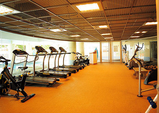 健身器材有哪些分類(lèi)以及器械？