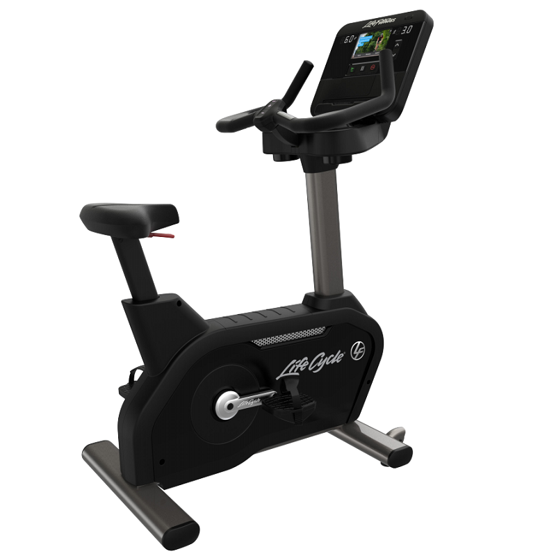 力健Life Fitness Integrity榮躍直立式健身自行車DX(帶WIFI)