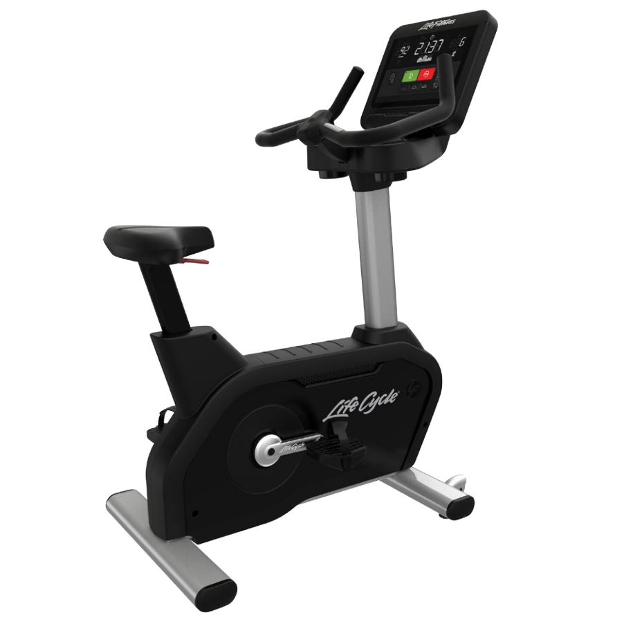 力健Life Fitness Integrity榮躍直立式健身自行車SC(帶WIFI)