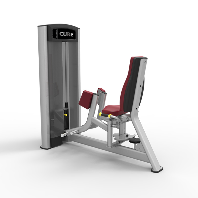 美國CURE 速爾 C22 大腿內側肌訓練器