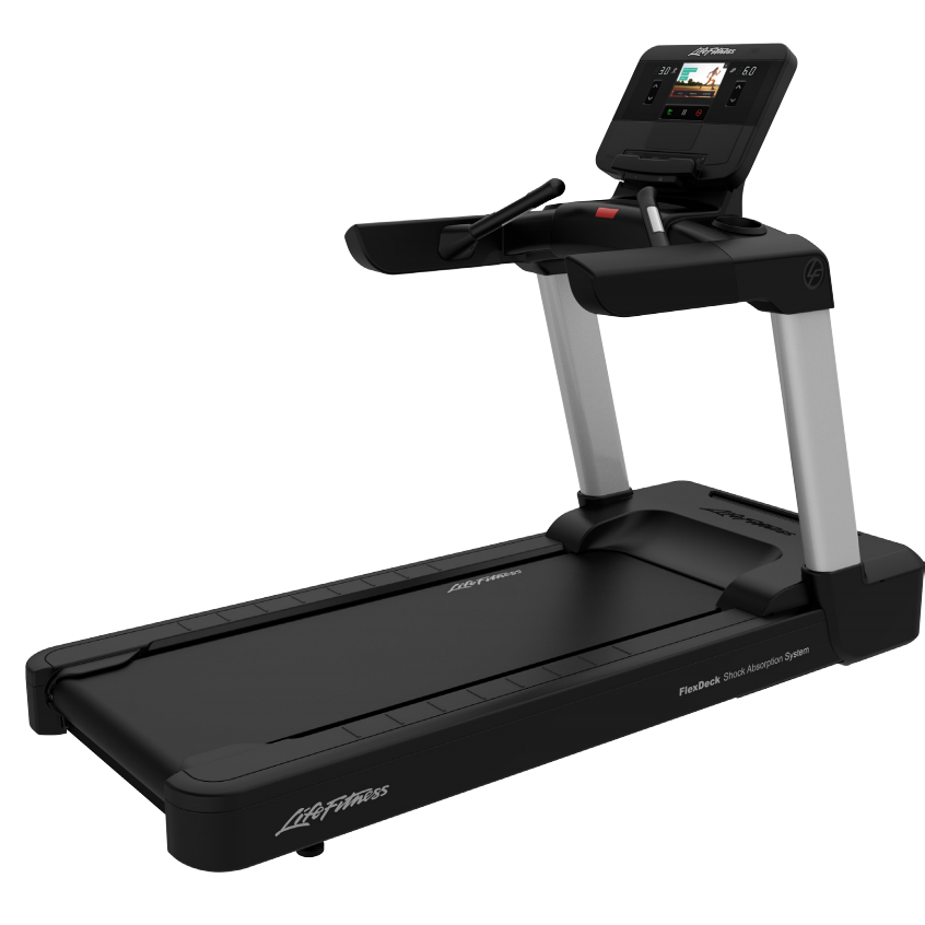 力健Life Fitness Integrity榮躍跑步機SX(帶WIFI)