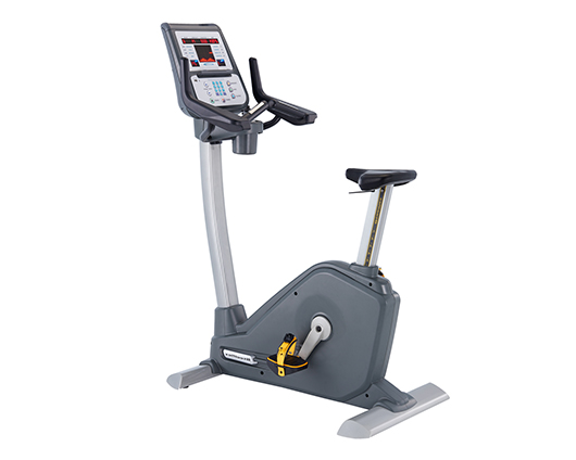 史帝飛Steelflex商用自發電立式健身車PB10