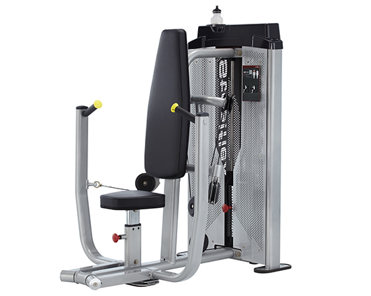 史帝飛Steelflex 推胸訓練機HBP100