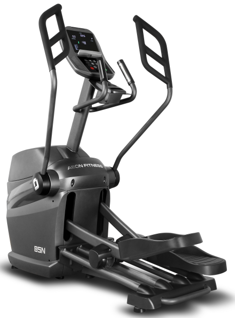 美國AEON正倫商用自發電橢圓機85N