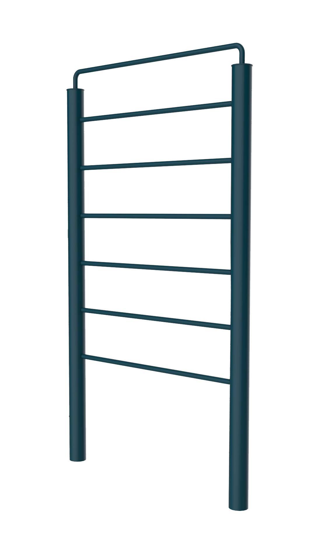 舒華室外小區健身器材-肋木架JLG-03