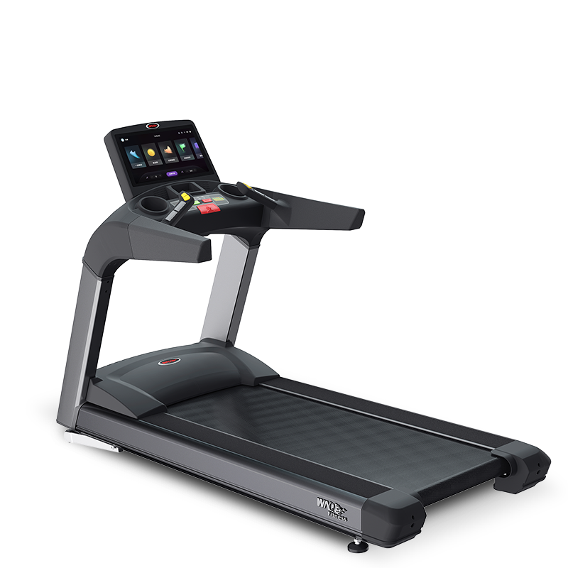 WNQ萬年青 8900系列 F1-8900A-TV3 商用跑步機